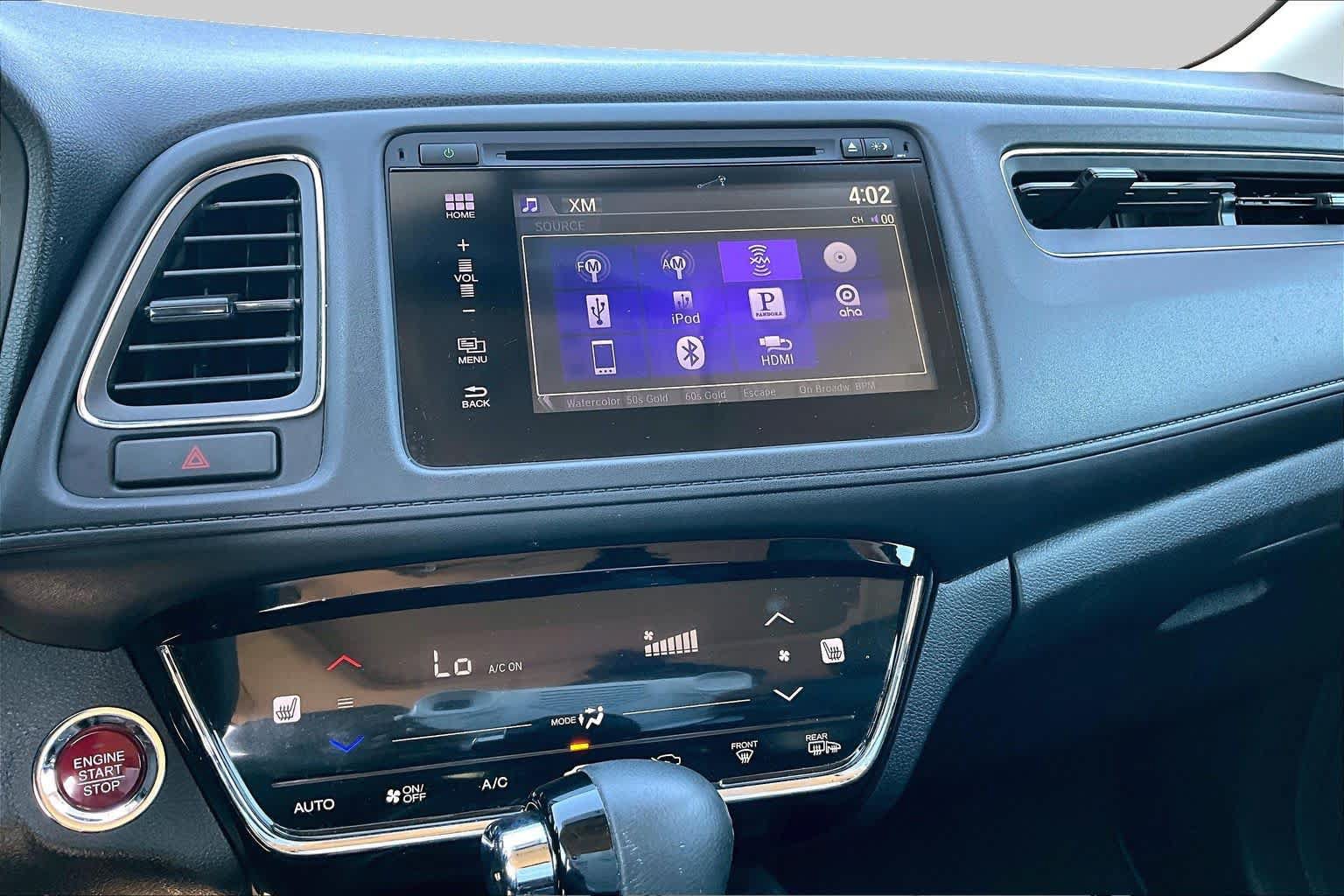 Used 2016 Honda HR-V EX-L image 7