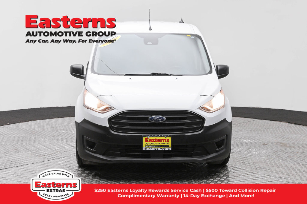Used 2019 Ford Transit Connect XL FWD image 3