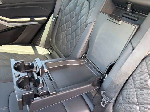 Used 2023 BMW X5 xDrive40i w/ M Sport Package AWD/4WD image 33