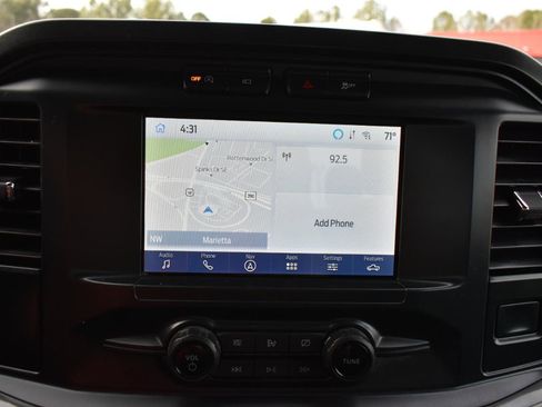 Used 2021 Ford F150 XL w/ STX Appearance Package image 20