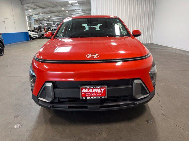 Used 2024 Hyundai Kona SE FWD image 8