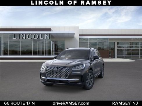 New 2026 Lincoln Corsair Premiere AWD/4WD image 2