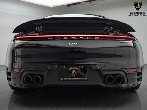Used 2021 Porsche 911 Carrera image 15