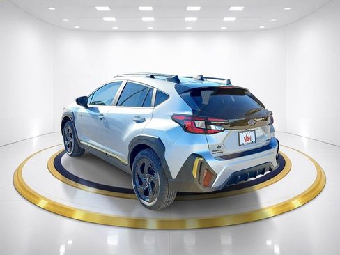 New 2026 Subaru Crosstrek 2.5i Sport w/ Crosstrek Mirror Package AWD/4WD image 9