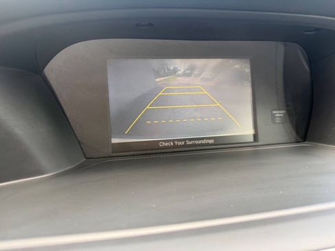 Used 2015 Honda Accord EX image 9