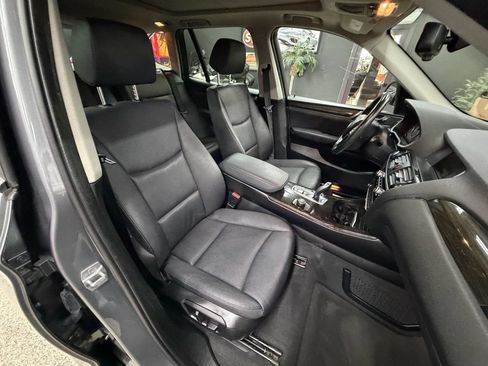Used 2017 BMW X3 xDrive28i AWD/4WD image 21