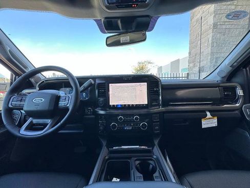 New 2026 Ford F250 Lariat w/ Tremor Off-Road Package image 24