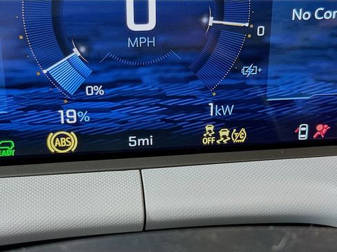 New 2027 Chevrolet Bolt RS image 12