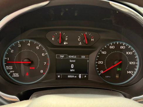 Used 2016 Chevrolet Malibu LT FWD image 18