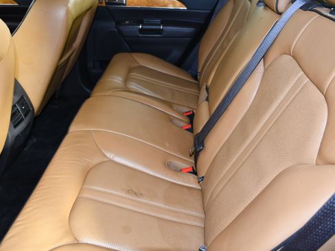Used 2014 Lincoln MKX AWD w/ Equipment Group 102A image 47