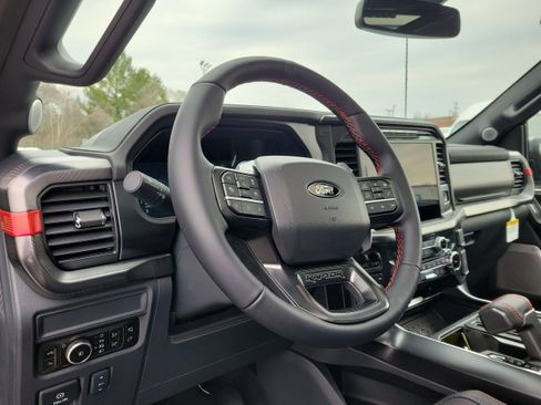 New 2026 Ford F150 Raptor image 21