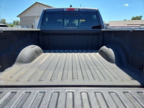 Used 2020 RAM 1500 Limited AWD/4WD image 36