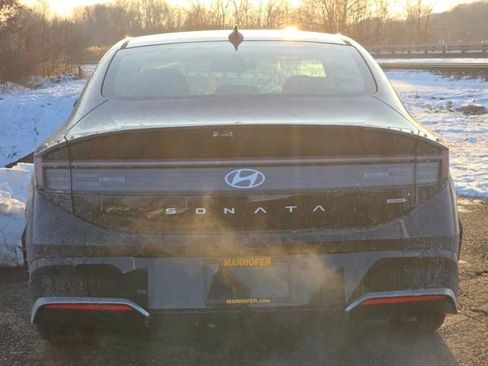 New 2026 Hyundai Sonata SEL image 22