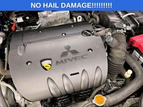 Used 2010 Mitsubishi Lancer ES FWD image 29