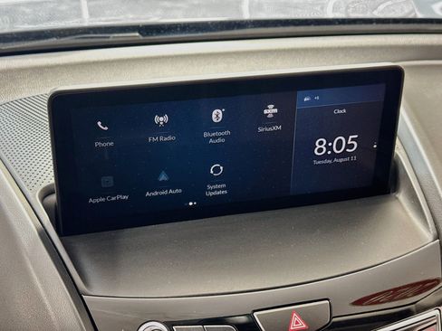 Used 2020 Acura RDX AWD image 18