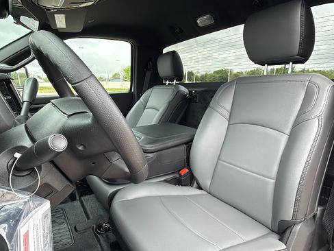 New 2026 RAM 5500 Tradesman RWD image 15