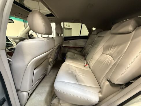 Used 2008 Lexus RX 400h AWD image 32