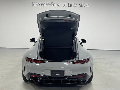 Certified 2024 Mercedes-Benz AMG GT 55 image 5