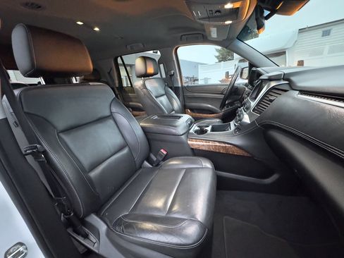 Used 2019 Chevrolet Tahoe LT image 20