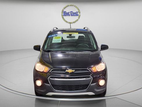 Used 2021 Chevrolet Spark ACTIV FWD image 9