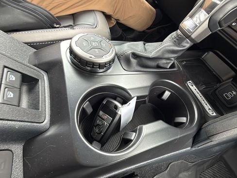 New 2026 Ford Bronco Outer Banks w/ Sasquatch Package AWD/4WD image 27