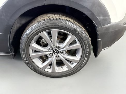 Used 2023 MAZDA CX-30 AWD 2.5 S w/ Preferred Package image 37