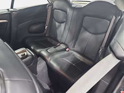 Used 2014 INFINITI Q60 Convertible w/ Premium Package RWD image 12