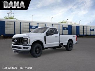 New 2026 Ford F350 XL w/ STX Appearance Package video 1