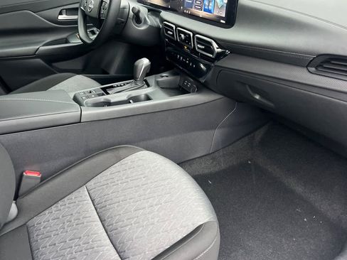 New 2026 Nissan Sentra SV image 15