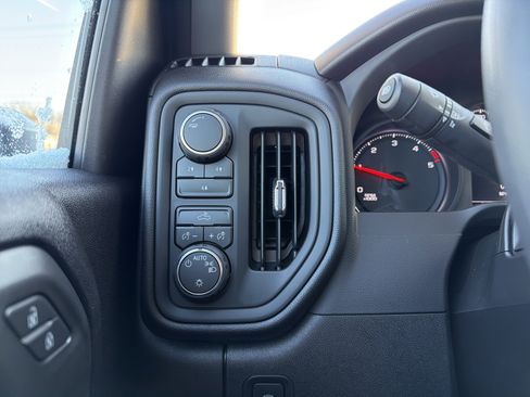 New 2026 Chevrolet Silverado 3500 W/T image 20