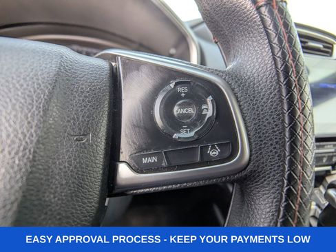 Used 2019 Honda CR-V EX image 36