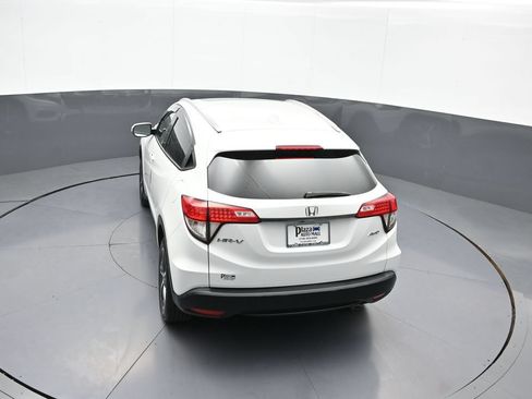Used 2021 Honda HR-V EX-L image 38