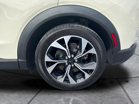 Used 2025 Ford Mustang Mach-E Select RWD image 20