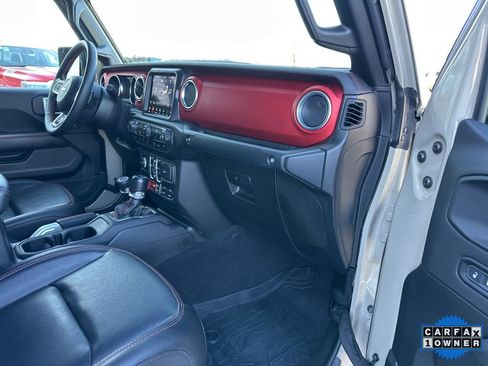 Used 2020 Jeep Gladiator Rubicon image 52