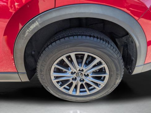 Used 2021 MAZDA CX-5 Touring image 18