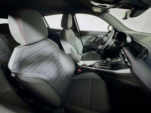 Used 2024 Dodge Hornet R/T w/ R/T Blacktop Package image 25