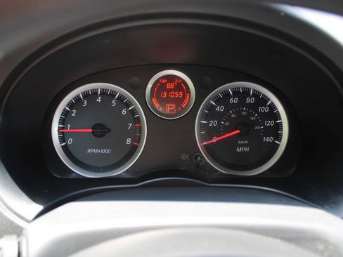 Used 2012 Nissan Sentra 2.0 SR FWD image 36