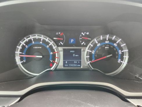 Used 2017 Toyota 4Runner SR5 Premium RWD image 15