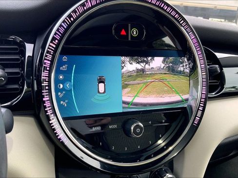 Certified 2022 MINI Cooper SE image 22