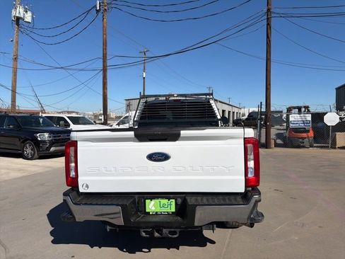 Used 2023 Ford F250 XL w/ XL Driver Assist Package image 7