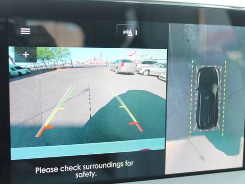Used 2020 Lincoln Aviator Black Label Grand Touring w/ Class IV Trailer Tow Package AWD/4WD image 92
