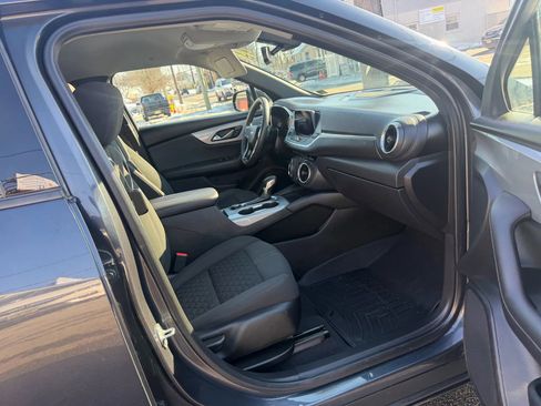 Used 2021 Chevrolet Blazer LT image 27