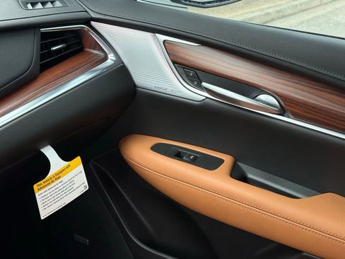 New 2026 Cadillac XT5 Premium Luxury w/ Driver Assist Package image 34