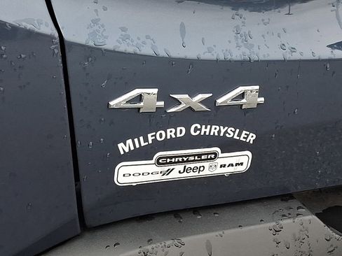 Used 2023 Jeep Renegade Latitude image 31