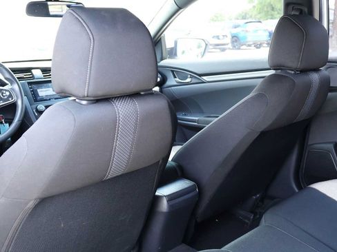 Used 2020 Honda Civic LX image 12