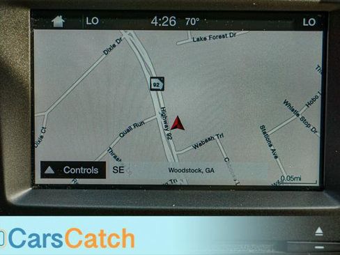 Used 2016 Lincoln Navigator Select image 29