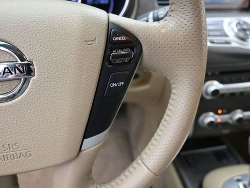 Used 2011 Nissan Murano SL FWD image 29
