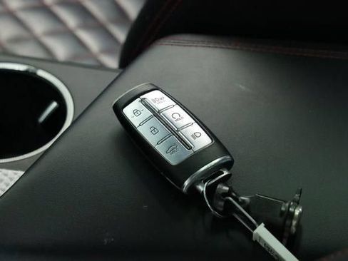 Used 2023 Genesis G70 3.3T w/ Sport Prestige Package AWD/4WD image 42