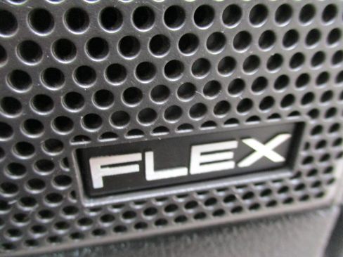 Used 2014 Ford Flex SEL w/ Equipment Group 202A FWD image 31