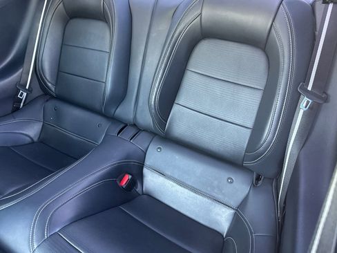 Used 2024 Ford Mustang GT Premium image 12